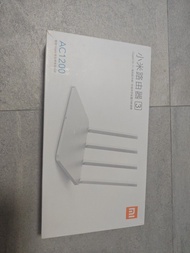 小米路由器 Mesh AC1200