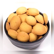 Monde Egg Drop Biscuits