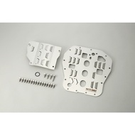 SUBARU EJ20 EJ25 TOMEI BAFFLE STIFFENER PLATE GDB GRB GC8 Legacy Forester