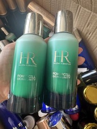 💧專櫃正品💧HR綠寶瓶精華75ml