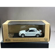 ️BMW 1M Coupe E82 Scale 1:64 Brand 7cm Model