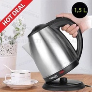 Qq 158 Electric Kettle Electric Kettle Electric Kettle Electric Thermos Electric Water Heater