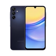 Samsung Galaxy A15 5G - 4G 8/128GB 8/256GB Original News BNIB Garansi Resmi SEIN 1 Tahun