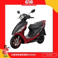 SUZUKI 台鈴機車 NEW NEX 125 七期噴射 (2024全新車) UT125XZ燦坤線上購物