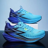 Size 36-45 Daf Carbon Flame Blueline Running Shoes Sneakers Shoes For Men And Women Unisex
