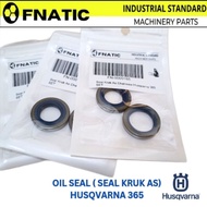 Crankshaft Seal Oil Seal Senso Husqvarna 365 FNATIC