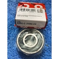 Bearing 6302 2RS / 6302 2RS ORIGINAL FAGC3