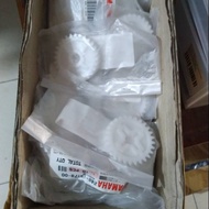 RX KING OIL PUMP GEAR ORIGINAL RX KING OIL PUMP GEAR