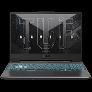 Laptop ASUS TUF Gaming A15 FA506NFR-HN075W