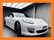 小鍾(34號車)2010年出廠 Porsche Panamera V6 3.6 汽油