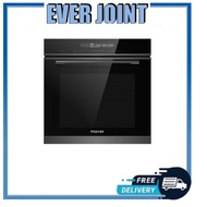 MAYER MMDO13C 75L BUILT IN OVEN