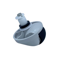 Robot Vacuum Cleaner Front Wheel Compatible with Xiaomi m30s d103 H40 D101CN B108CN B105CN Spare Par