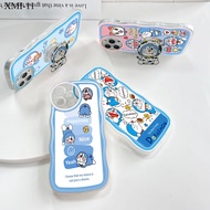 Xiaomi Mi 12T 11 11T 10T Pro Lite NE 5G Cartoon Doraemon Case T6