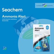 Seachem Ammonia Alert (Continuous Ammonia Readings)