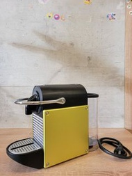 NESPRESSO Pixie 膠囊咖啡機