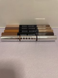 Bobbi Brown 雙頭眉筆及眼影棒