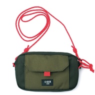 EIGER SCAWBY HORIZONTAL PHONE CASE