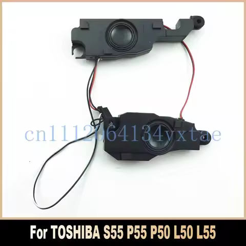 Original For TOSHIBA S55 S55T S55T-A P55 P55-A P55T P55T-A P50-A P50-B L50 L50-A L50D-A L55 Laptop S