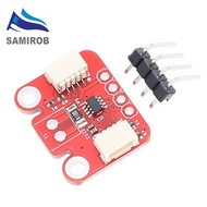INA219 DIY Bidirectional DC Current Power Sensor Module 3.3V-5V IIC I2C Power Monitoring Sensor Modu