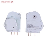 uloveremn DIY Refrigerator Defrosting Timer For DBZC-1210-1G6 DBZC-807-1G2 PH