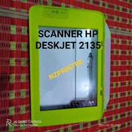 SCANNER HP DESKJET 2135, 2336