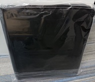 全新連包裝 黑色拉鏈卡冊 TCG 卡簿 9格卡冊 (適用 PTCG / OPTCG / 棒球卡 /偶像卡)