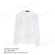 G2000 เสื้อเบลาส์ผู้หญิง รุ่น Womens Loose Fit Blouse Code: 46241258 01
