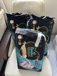 Pampers 紙尿片 Size S 細碼 