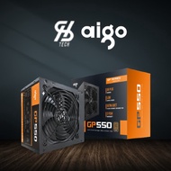 Aigo GP550 GP650 80 Plus Bronze PSU Power Supply