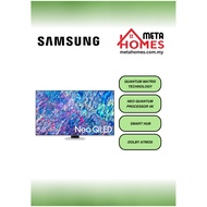 Samsung 65Inch Smart TV Neo QLED 4K QA65QN85BAKXXM