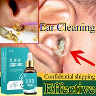 100% Original Earwax Cleanser  tinnitus ear drops Ear Wax Removal ear vacuum cleaner ear care pember