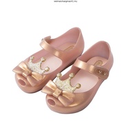 【special offer】Kasut jeli selipar musim bunga dan musim luruh kanak-kanak baru sejuk budak perempuan
