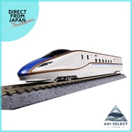 KATO Traveling N Scale E7 Series Shinkansen Kagayaki 12-004 Model Train Electric Train
