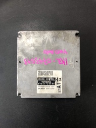 TOYOTA HIACE Engine Control Unit ECU 1KZ-TE AT 89661-26640 Used Original