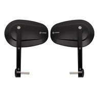 FENRIR กระจกปลายแฮนด์มอเตอร์ไซค์ สำหรับ BMW RnineT/R12NINET/M1000R/S1000R/R18/R12/R12S/S1000RR(2008-