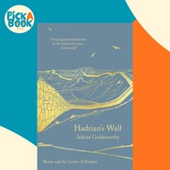 [100% Original Books] - Hadrian's Wall by Adrian Goldsworthy (UK edition, paperback)