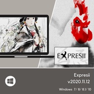 [PC Software] Expresii 2020