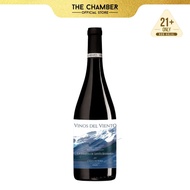 Vinos Del Viento Ermita Santa Barbara Red Wine (750ml)