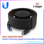 UACC-ADAPTER-DBAC-EU Ubiquiti G4 Doorbell Pro AC Adapter - Local Warranty