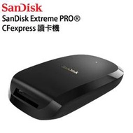 紫戀數位 SanDisk 閃迪至尊超極速 CFexpress Type-B 讀卡器 讀卡機 隨身碟 SDDR-F451