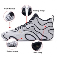 Tatum 3 PF Basketball Shoes, Comfortable High-Top Casual Sports Shoes, IB8150-100