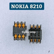 NOKIA 8210 SIM CARD CONNECTOR OLD NOKIA SIM CONNECTOR