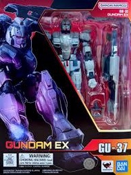 全新 Gundam Universe EX RX-78 ( RFV ) GU-37 機動戰士高達 復仇的安魂曲 Bandai RX78(G) E Gundam EX ( RFV) ( Gundam: 