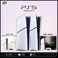 Brand New Sony PS5 Slim - PlayStation 5 Slim Console | PS5 Marvel's Spider-Man 2 | Disc | Digital Ve