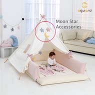 AGUARD Teepee Tent Accessories – Moonstar
