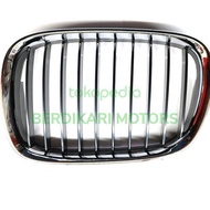 Front bumper grill Kiri bmw e39 old 51138159315 Original standard
