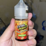 KAKI LIMA ES TEH MANIS 30ML 10MG PF