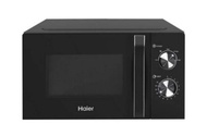 ไมโครเวฟ 20 ลิตร HAIER รุ่น HMW-MC20BH สีดำ No: 60390571