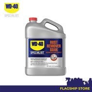 WD-40 Specialist Product Rust Remover Soak 1 Gallon