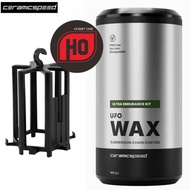 Ceramic Speed UFO Ultra Endurance Wax Kit 400g